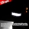 Spec-D Tuning 15-17 Ford F150 Towing Mirrors-Black Texture, RMX-F15015F3GH-P-FS RMX-F15015F3GH-P-FS - alternate 7